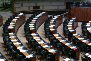 Eduskunta-parliament